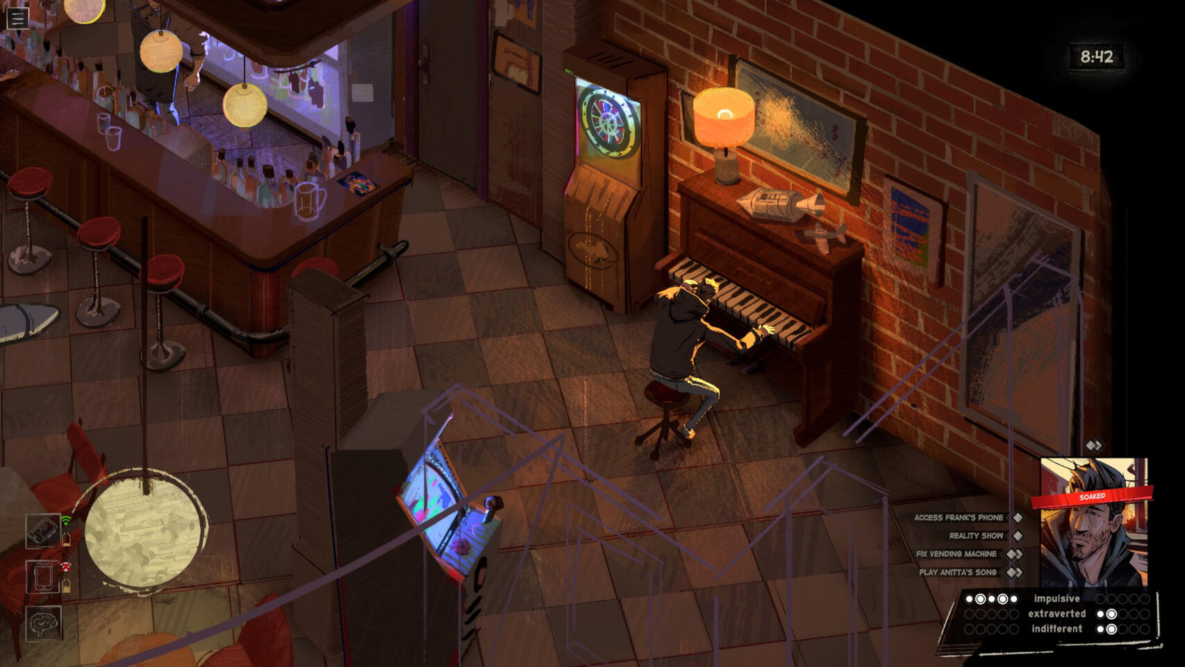 Rue Valley Review – Forty-Seven Minutes to Rewrite Fate