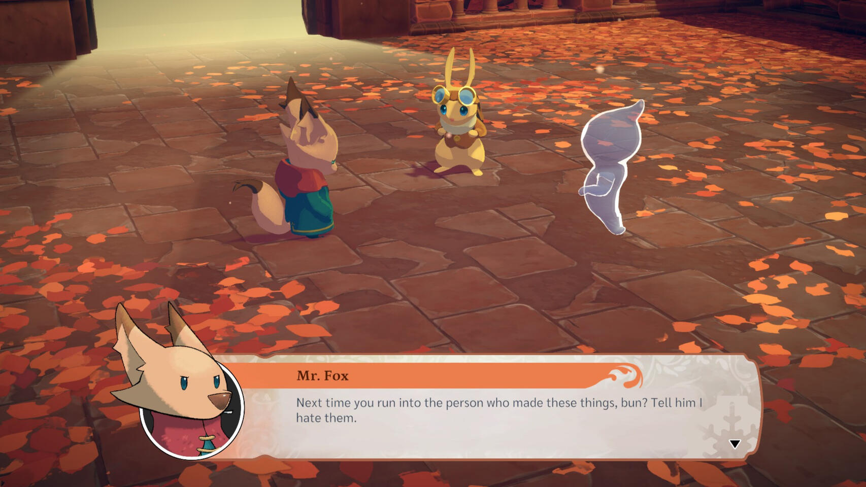 The Lonesome Guild Review – Finding Togetherness in a Lonely World