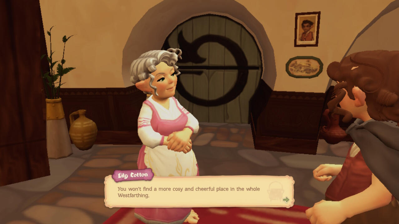 All Recipes in Tales of the Shire and How to Unlock Them