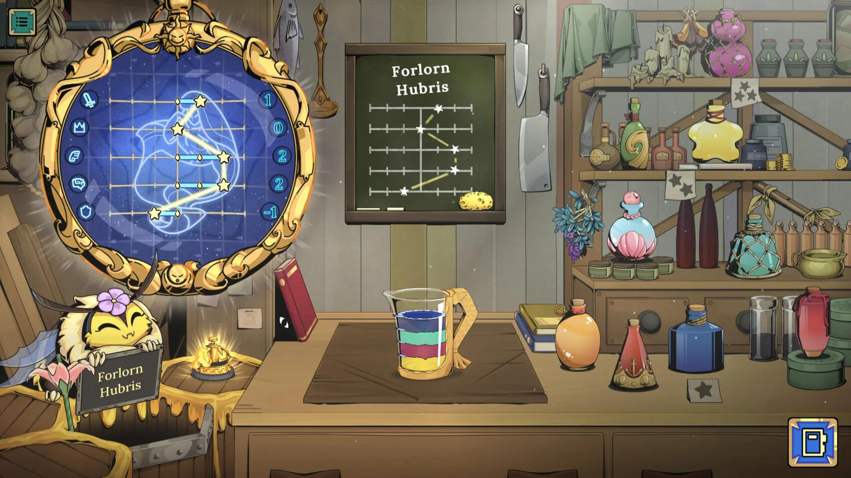Tavern Talk Stories: Dreamwalker Walkthrough